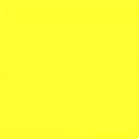 Samoljepljiva folija - Žuta mat