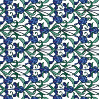 Samoljepljiva folija - Minster