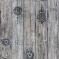 Samoljepljiva folija - Paternoster