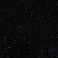 Samoljepljiva folija - Crni granit