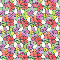 Samoljepljiva folija - Lisboa ljeto