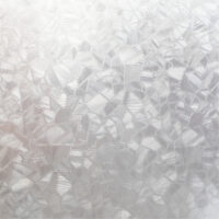 Samoljepljiva folija - Lomljeno staklo