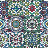 Samoljepljiva folija - Faroso