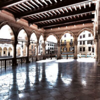 Dekorativna slika - EG-DG A - DG-GLE1014