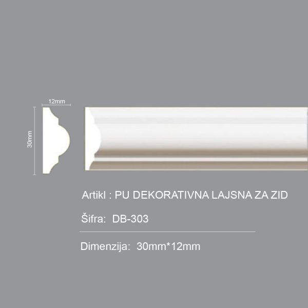 DB-303