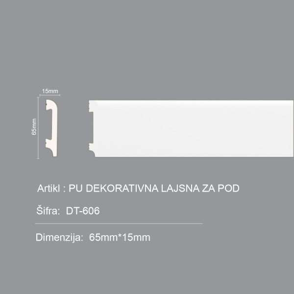 DT-606