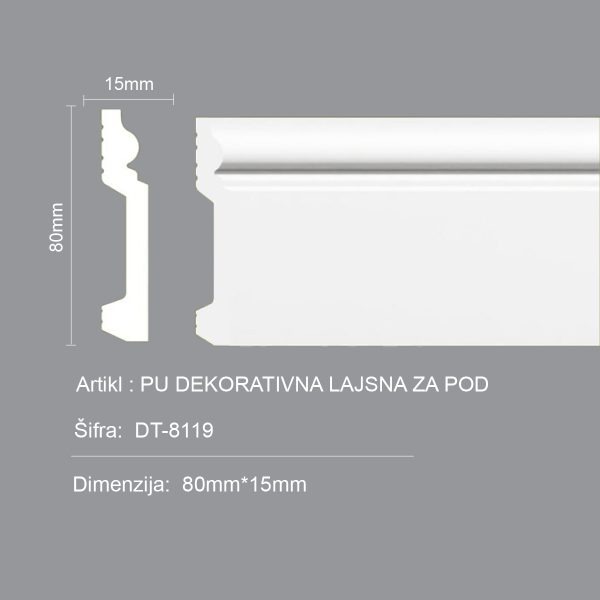 DT-8119