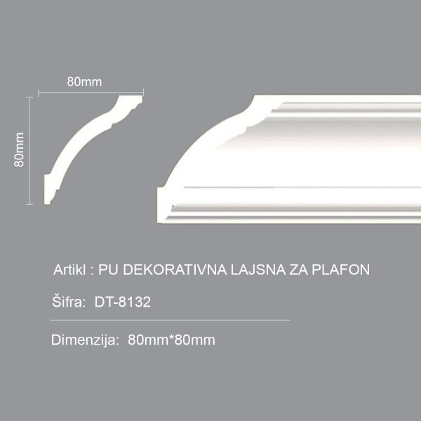 DT-8132