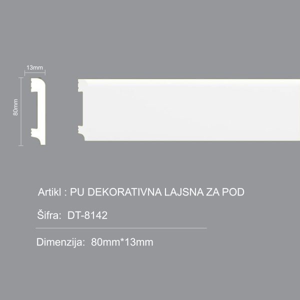 DT-8142