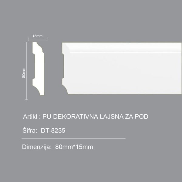 DT-8235